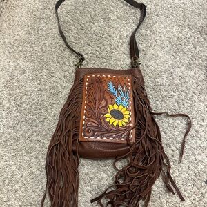 Women’s purse